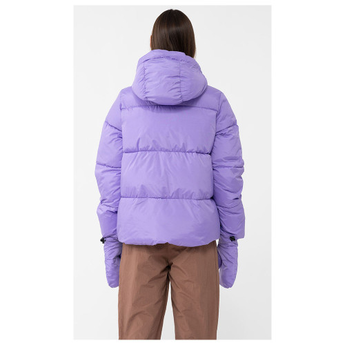 4F Γυναικείο μπουφάν Down Jacket